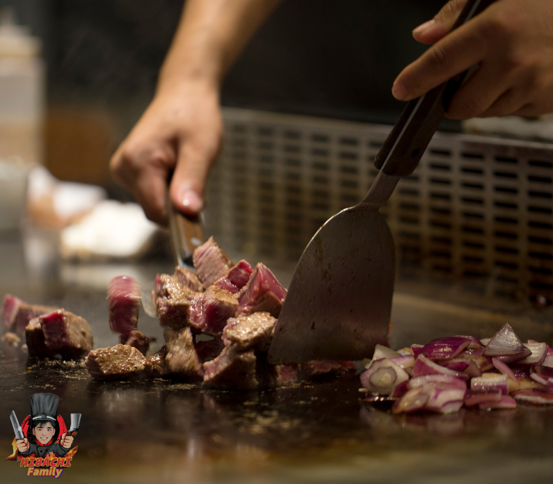 Hibachi 101: A Beginner’s Guide to the Interactive Japanese Culinary Experience