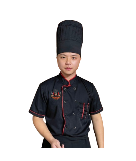 Chef master