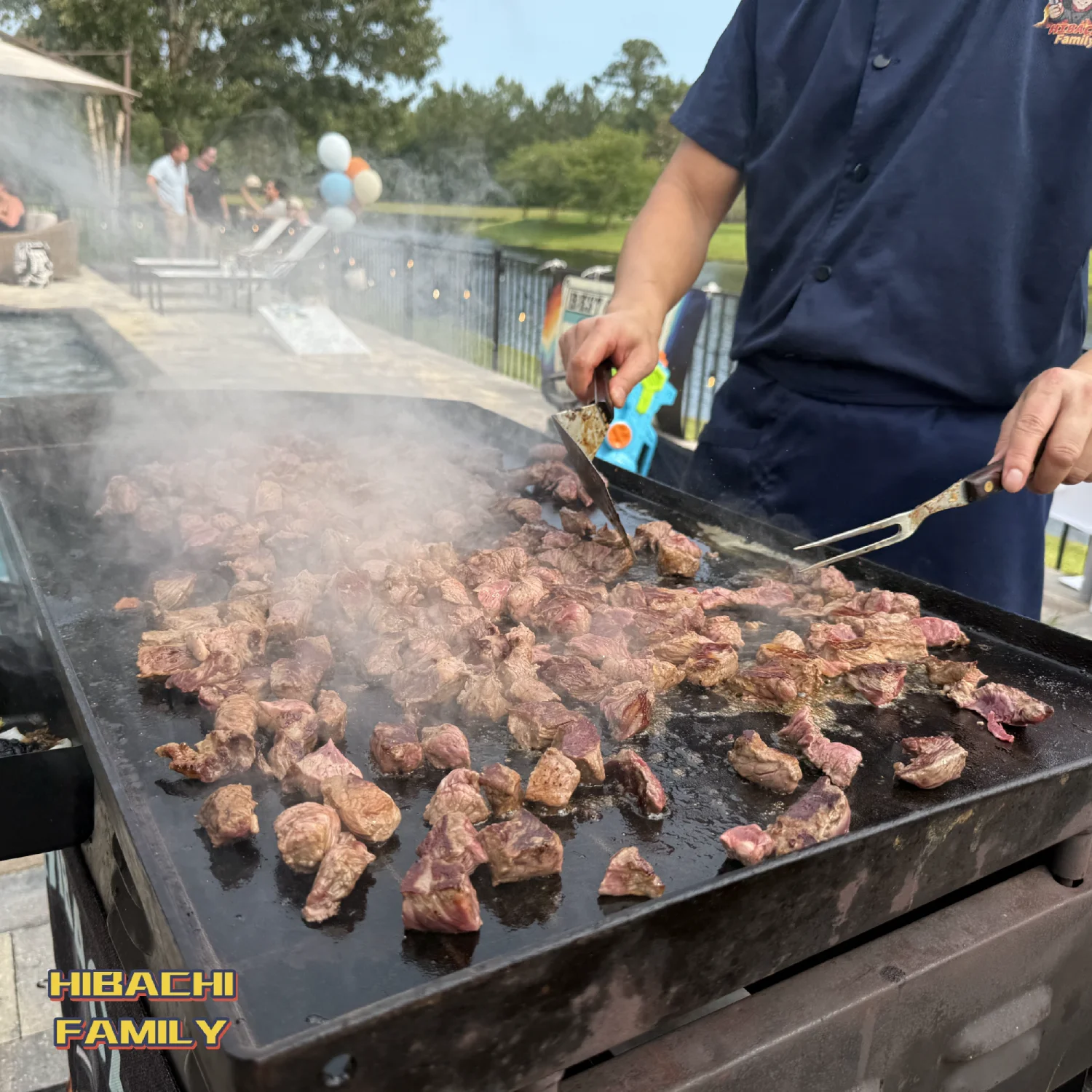 Can I Eat Hibachi While Pregnant? What Expecting Mothers Need to Know