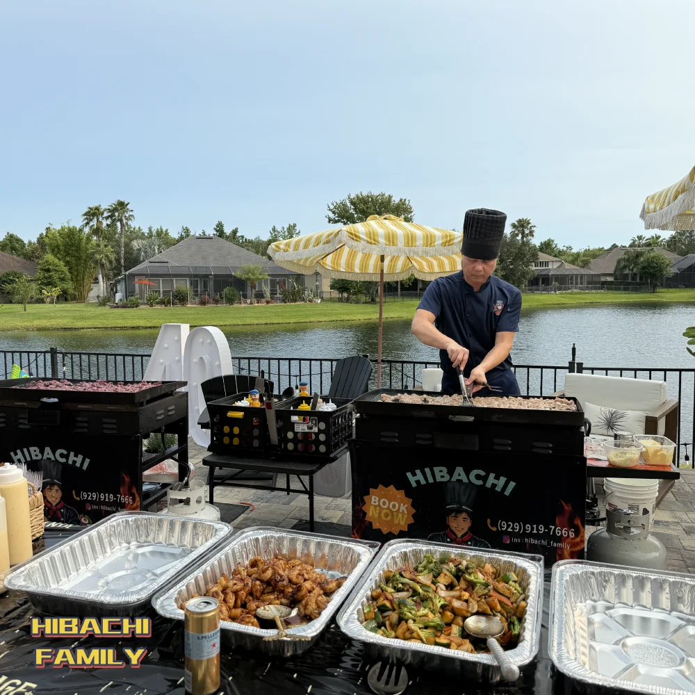Hibachi vs Teriyaki: What’s the Difference?