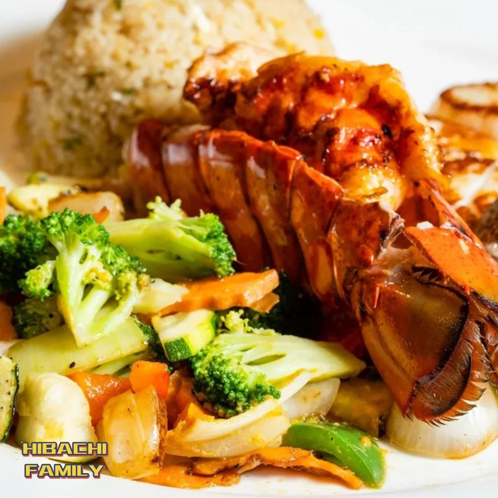 The Best Way to Reheat Hibachi Leftovers