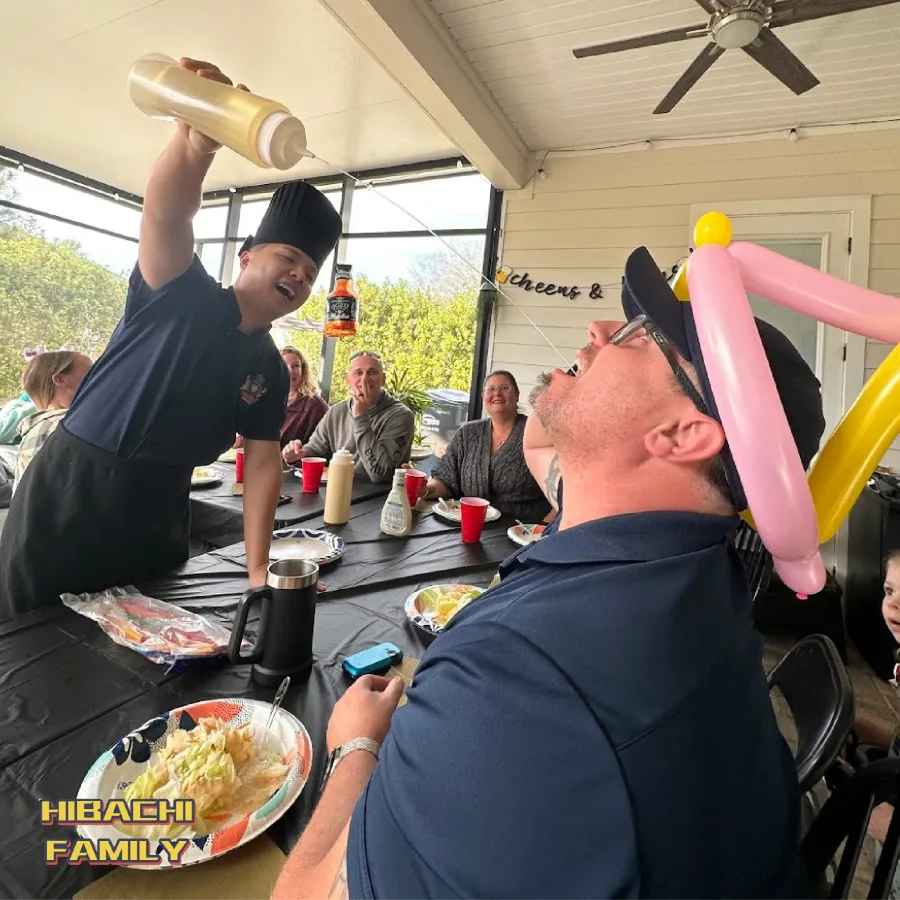 Can I eat Hibachi on Keto?