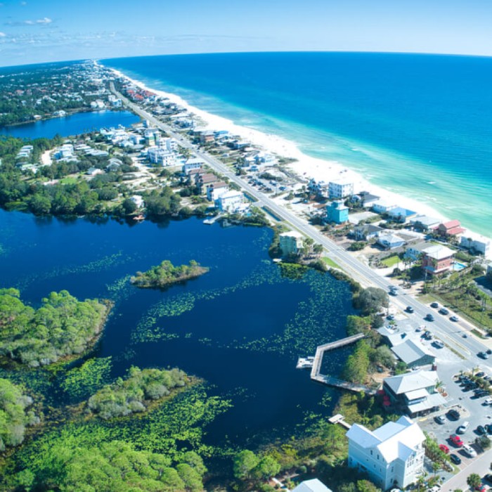 Sunset Hibachi Experience in 30A: A Memorable Beachside Dinner at Home